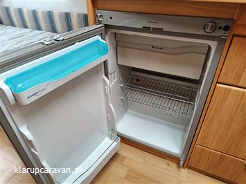 Adria Adora 472 LU
